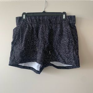 Lululemon Running Shorts